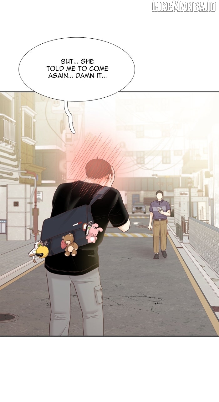 Girl’s World ( World of Girl ) Chapter 462 - page 74